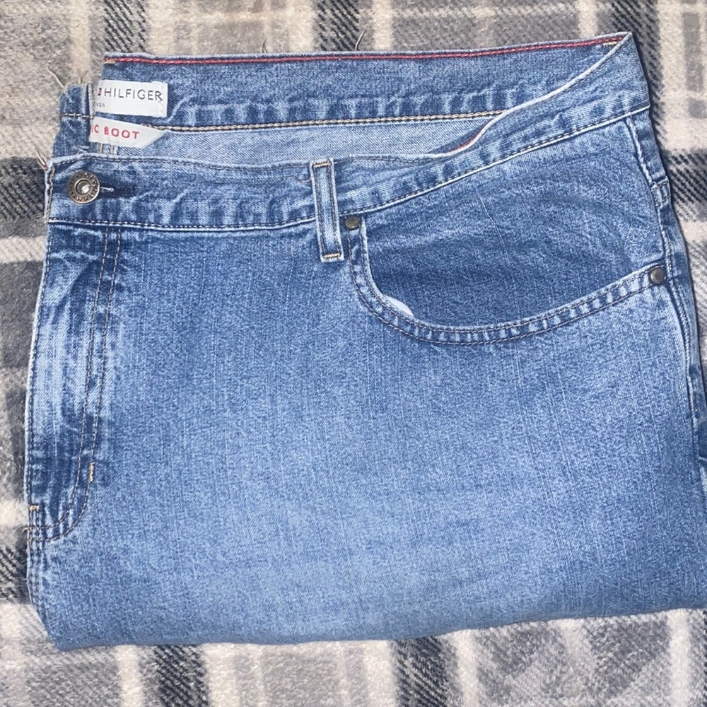 Tommy Jeans